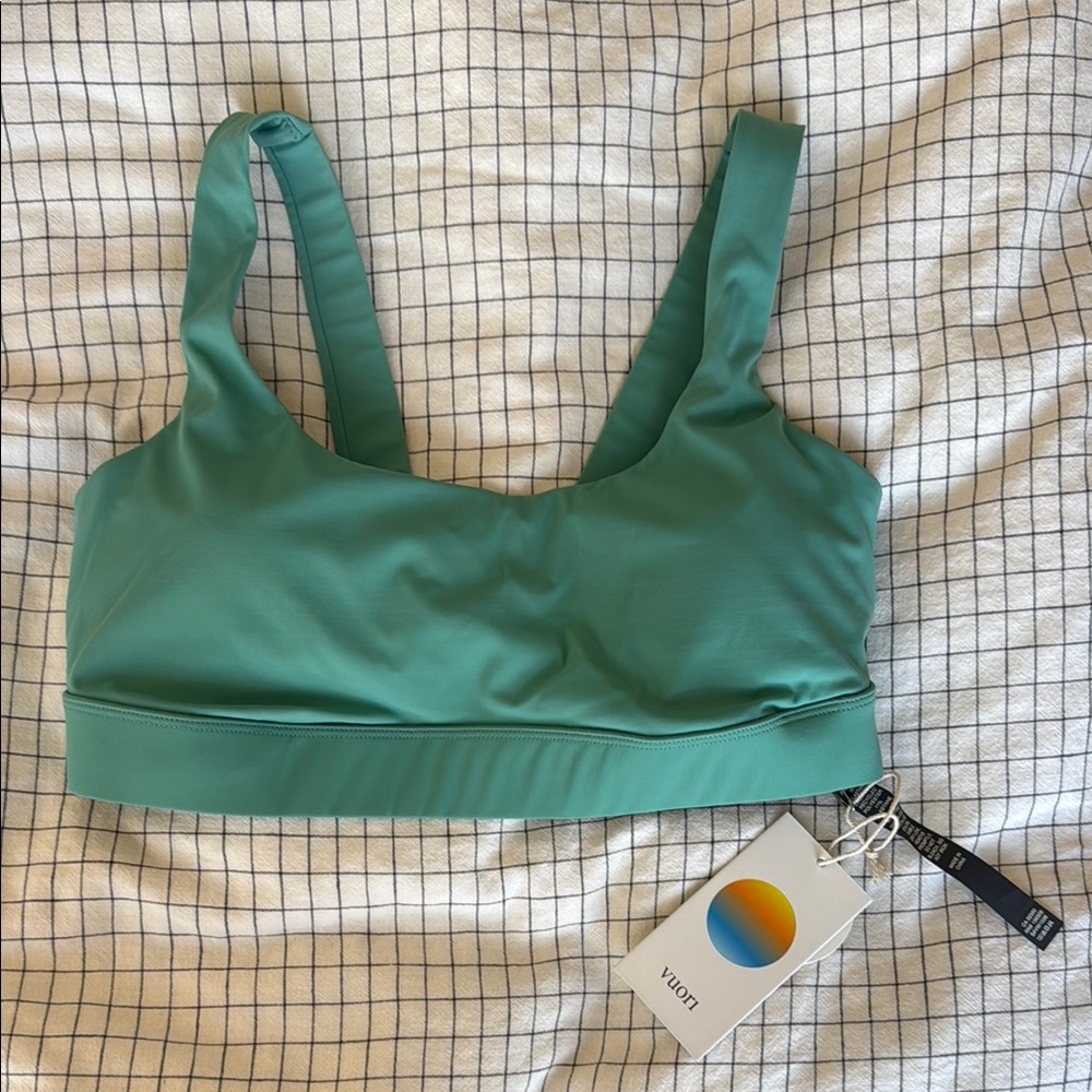 Vuori Stride Sports Bra